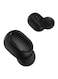 Xiaomi - Redmi Airdots 2 Bluetooth In-Ear Earphones With Charging Case 5Cm Black