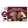 Carrefour Vanilla Chocolat Sticks x12