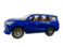 Pullback Diecast Car Lexus CZ125 - Assorted