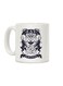 muGGyz Try Doing Whatever Nickolas Said First Place Coffee Mug White 325ml