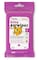 Petkin Kitty Ear Wipes 30Ct