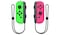 Nintendo Switch Joycon Pair Color