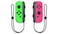 Nintendo Switch Joycon Pair Color