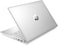 HP Pavilion Laptop 14-dv0017ne, 14" FHD, 11th Gen Intel Core i5, 8GB RAM, 512GB SSD, Intel Iris Xe Graphics, Windows 10, EN-AR Keyboard, Silver, 2R0R0EA