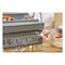 EDDING 750 BLACK COLOR PAINT MARKER