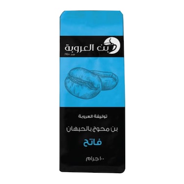 العروبة بن فاتح محوج - 100 جرام