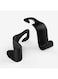 Bluelans - Universal Car Seat Back Hooks Vehicle Headrest Hanger Holder