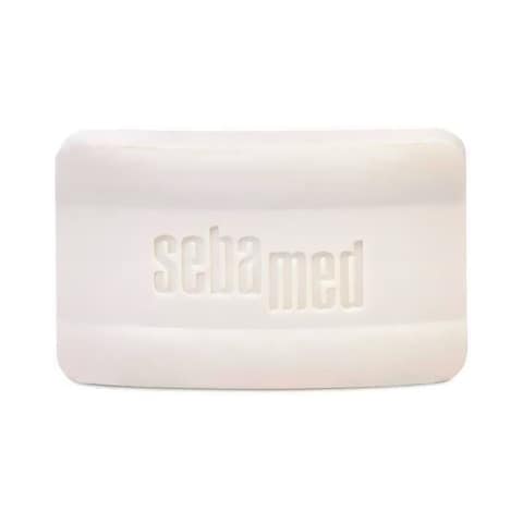Sebamed Clear Face Cleansing Bar Soap 100g