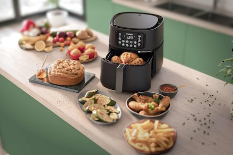 Philips Airfryer 5000 Series XXL Connected, HD9285/93