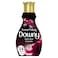 Downy Perfume Collection Concentrate Fabric Softener Feel Elegant 1.38L