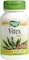 Nature&#39;s Way, Vitex Fruit, 400 mg, 100 Veggie Caps