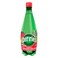 Perrier Strawberry Flavoured Sparkling Natural Mineral Water 500ml