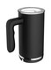 Alsaif Milk Frothing, 300 ml, 600 W, E03419, Black