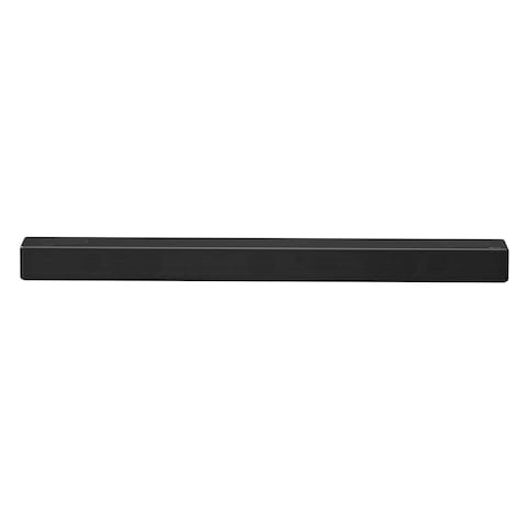 LG SN7Y Soundbar 3.1.2 Channel High Resolution Audio With Dolby Atmos Black