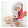 Ariete Party Time Popcorn Maker ART2958RD Red 1100 Watt