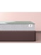 Sleepwell Ortho Pro Profiled Foam, 100 Night Trial, Impressions Memory Foam Mattress With Airvent Cool Gel Technology, Twin Bed Size (200L x 120W x 20H cm)
