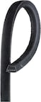 AL ARQAM 1PCS V Belt A Type Closed-Loop Rubber Transmission Drive Belt Industrial Triangle V Belt, A34