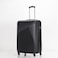 VIPTOUR Set of 4 ABS Trolley Luggage With Number Lock 20,24,28,32 Inches