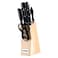 Bergner Knife Set 8 Count