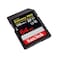 SanDisk Extreme Pro Class 10 SDXC-I Memory Card 64GB Black