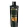Treseme Shampoo Botanique Damage Recovery Macadamia Oil &amp; Wheat Protein 400ML