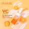 Dr.Rashel VC Vitamin C &amp; Niacinamide Essence Cleansing Mousse 125ml