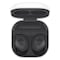 Samsung Galaxy Buds FE Bluetooth In-Ear Earbuds With Charging Case Graphite