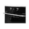 Teka Steakmaster Built-In Oven 71L Black/Silver