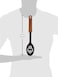 Flamingo Nylon Slotted Spoon, Multi-Colour, Fl4580Kw