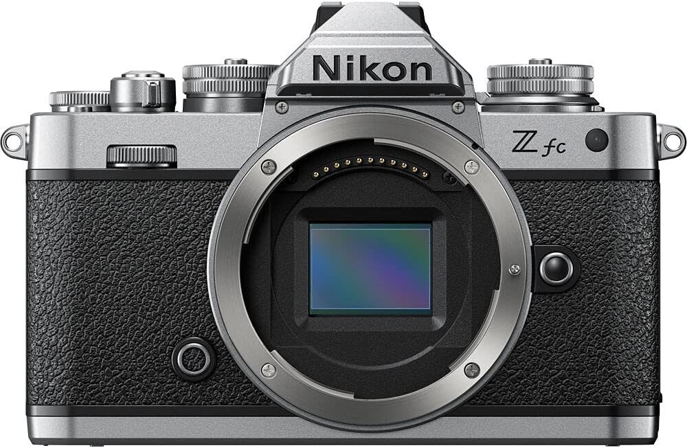 Nikon Nikon Zfc
