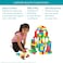 Melissa &amp; Doug 100-Piece Wood Blocks Set