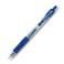 PILOT RBALL GEL G2 0.5MM BLUE