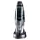 Kenwood Wet and Dry Hand Vacuum Cleaner HVP19.000SI, 500 ml, 14.8 V, Silver, Plastic