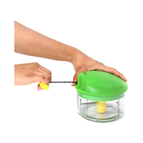 Prestige 1.0 Vegetable Cutter Green