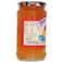 Salman's Peach Jam Jars 450 gr