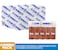Star Babies Combo Pack (10pcs Dispsosable Changing Mats + 5pcs Scented Bags)