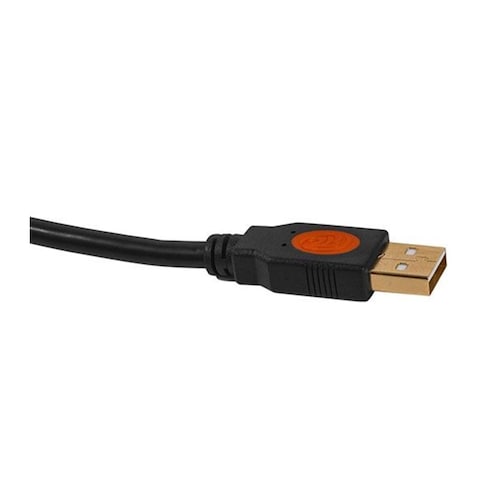 تو بي DC107 كابل طابعة يو اس بي - 1.8 متر