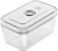 Zwilling Vacuum Box, M, Glass, Rectangular