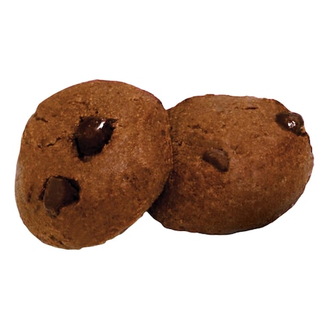 Homefree Double Chocolate Chip Mini Cookies 27g