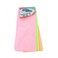 Micro Fiber Cloth 3Pcs - Assorted Colors