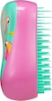 Tangle Teezer Compact Styler Hairbrush, Paradise Bird, Multi
