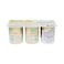 Carrefour Bio Organic Plain Cream Cheese 60GX6