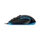 Logitech G300S Gaming Mouse + Mouse Pad G240