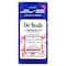 Dr Teals Aluminium Free Rose And Milk Deodorant Clear 75g