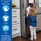 Crayola Ultra Clean Washable Markers, Kids Indoor Activities At Home, Broad Line, 40 Classic Colors