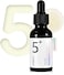 Numbuzin No.5 Vitamin Concentrated Serum, Glutathione &amp; Vitamin Serum, Dark Spot, Korean Skincare 1.01fl.oz/30ml
