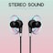 Toreto Earphone TOR-278 Earphone With Mic