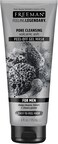 Freeman Beauty Feeling Legendary Pore Clearing Peel-Off Mask With Volcanic Ash
