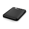 WD Elements Portable External Hard Disk Drive 500GB Black
