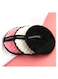 3 Pcs Double Side Puff Easy Clean Fiber Pads Makeup Remover Cotton Double Layer Face Towel Reusable Face Washing Makeup Remover Puff